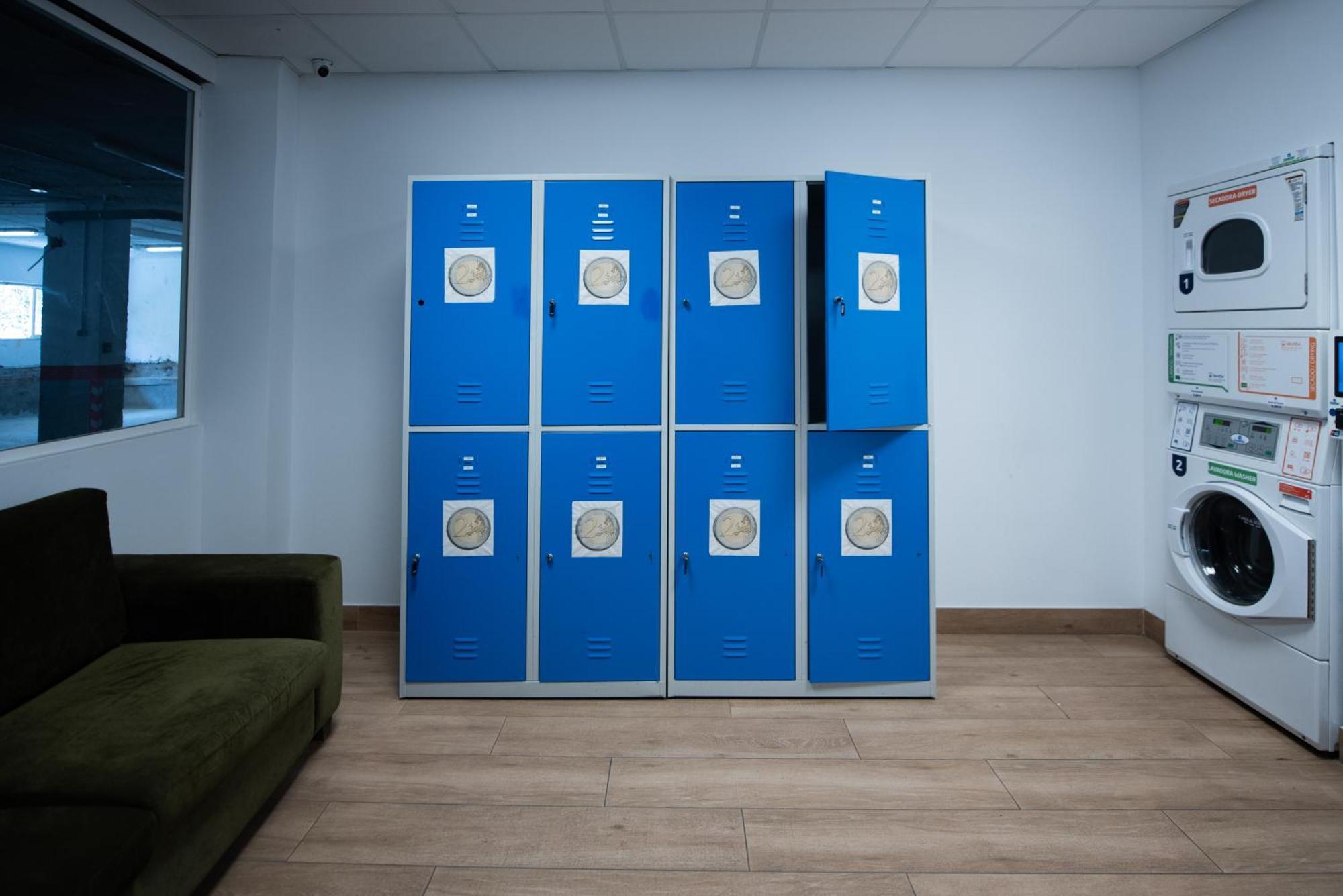 Apartamento Centrico La Merced - Free Parking & Free Gym Malaga Exterior photo