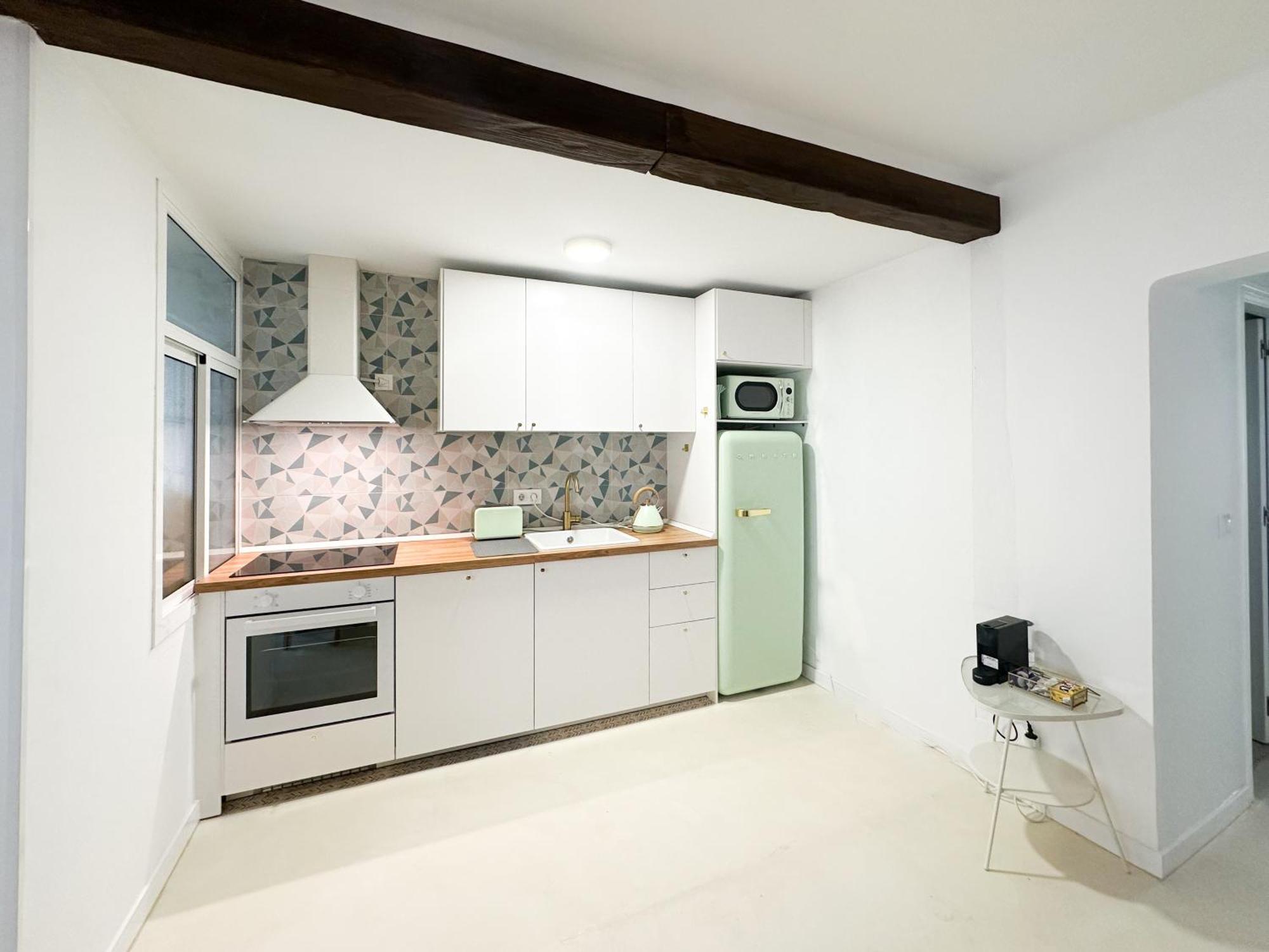 Apartamento Centrico La Merced - Free Parking & Free Gym Malaga Exterior photo