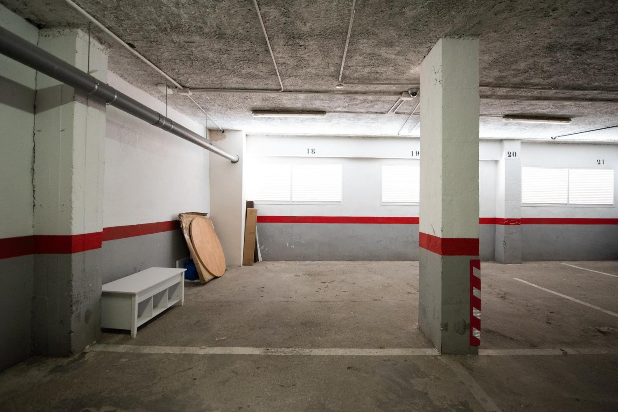 Apartamento Centrico La Merced - Free Parking & Free Gym Malaga Exterior photo